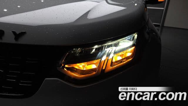 Land Rover Discovery Sport 2020 — Photo 34/41