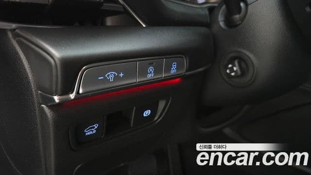 Genesis GV80 2022 — ფოტო 15/35