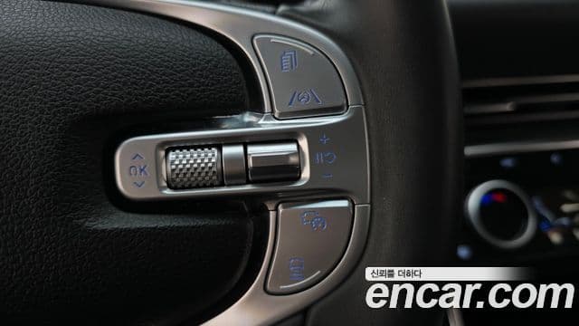 Genesis GV80 2022 — ფოტო 32/35