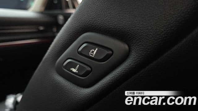 Genesis GV80 2022 — ფოტო 3/35