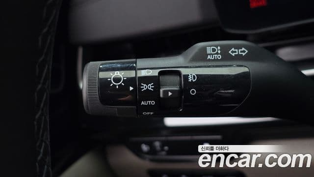 Kia Carnival 2024 — Фото 20/20
