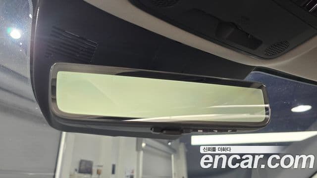 Kia Carnival 2024 — Photo 11/35