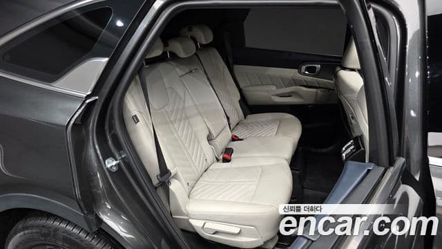 Kia Sorento 2025 — Фото 11/20