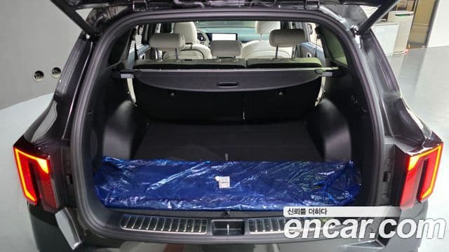 Kia Sorento 2025 — Фото 19/20