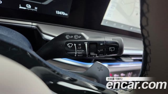 Kia Sorento 2025 — ფოტო 33/41