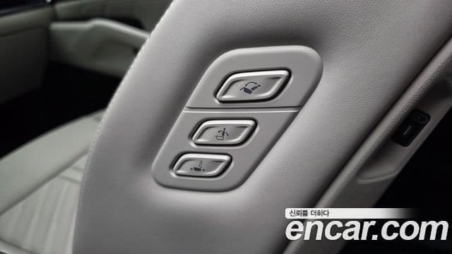 Kia Sorento 2025 — ფოტო 28/41