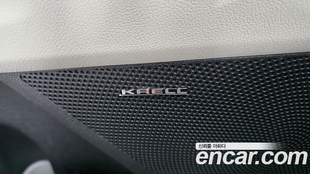 Kia Sorento 2025 — ფოტო 14/41