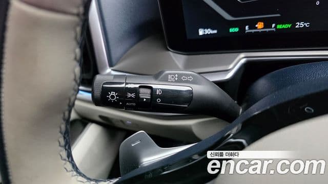 Kia Sorento 2025 — ფოტო 3/41