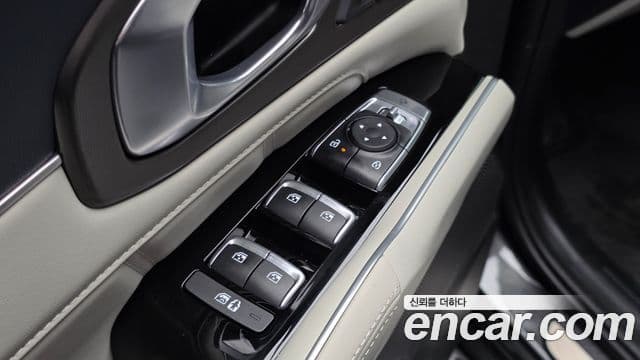 Kia Sorento 2025 — ფოტო 15/41