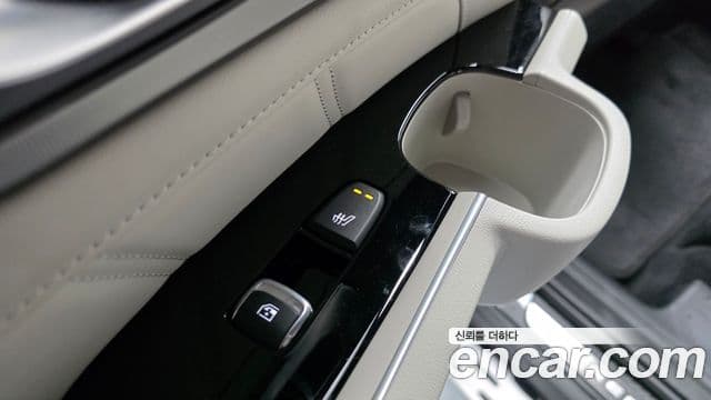 Kia Sorento 2025 — ფოტო 36/41
