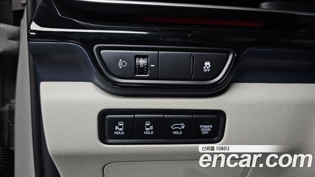 Kia Carnival 2024 — Фото 20/20