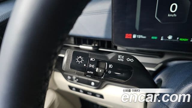 Kia Carnival 2024 — ფოტო 1/30