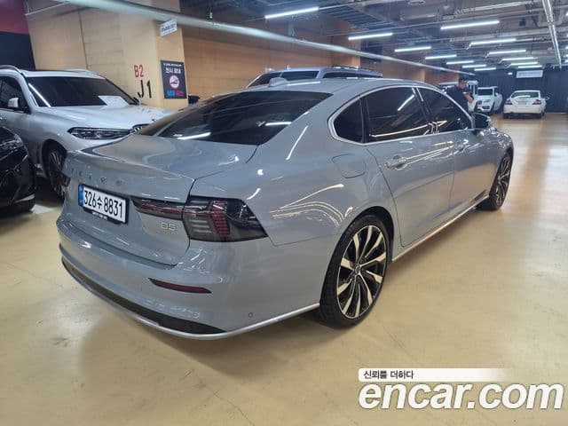 Volvo S90 2025 — Şəkil 16/20
