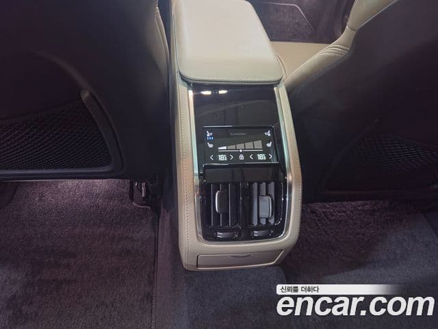 Volvo S90 2025 — Şəkil 18/20