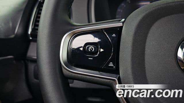 Volvo XC90 2024 — Фото 20/20