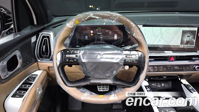 Kia Sorento 2026 — Фото 12/20