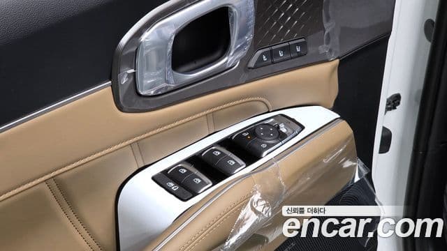 Kia Sorento 2026 — Фото 16/20