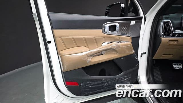 Kia Sorento 2026 — Şəkil 28/37