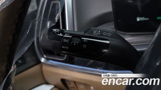 Kia Sorento 2026 — Şəkil 22/37