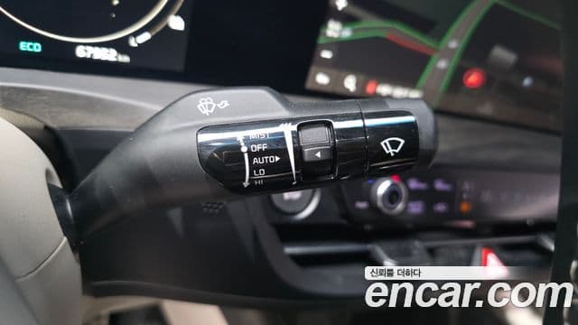 Kia K8 2022 — ფოტო 25/32
