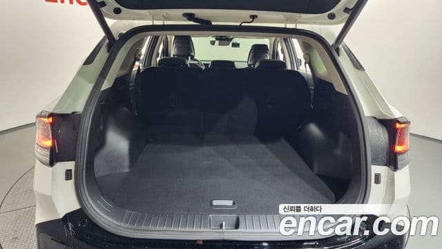 Kia Sportage 2022 — Фото 17/20