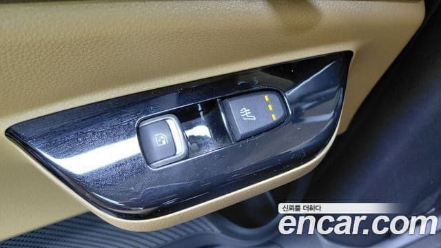 Kia Carnival 2023 — Фото 20/20