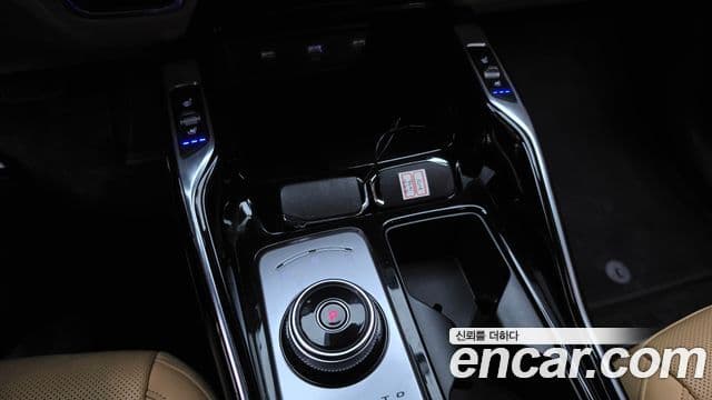 Kia Sorento 2022 — Фото 9/20