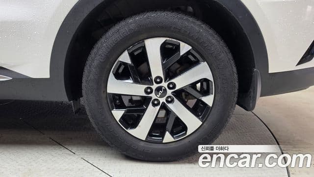 Kia Sorento 2022 — Photo 15/36