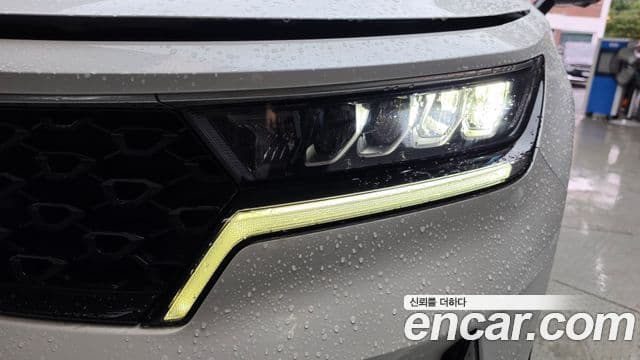 Kia Sorento 2022 — Photo 7/36