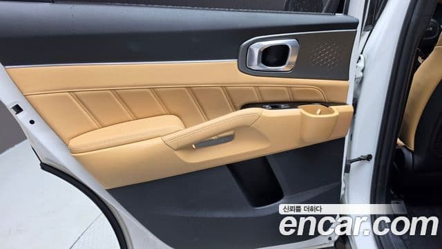 Kia Sorento 2022 — Photo 36/36