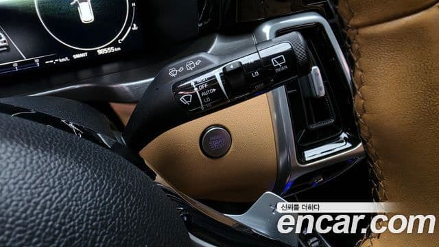 Kia Sorento 2022 — Photo 25/36