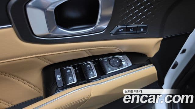 Kia Sorento 2022 — Photo 28/36