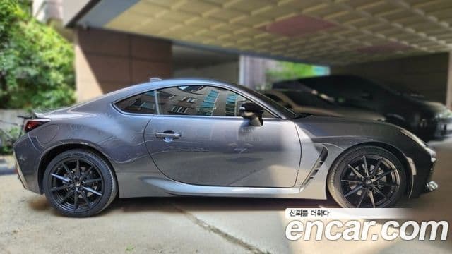 Toyota GR86 2025 — Photo 14/16