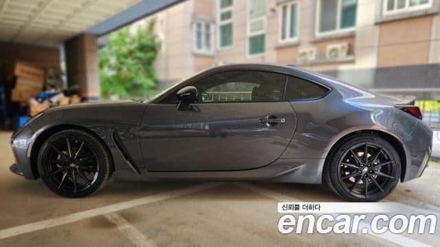 Toyota GR86 2025 — Photo 9/16