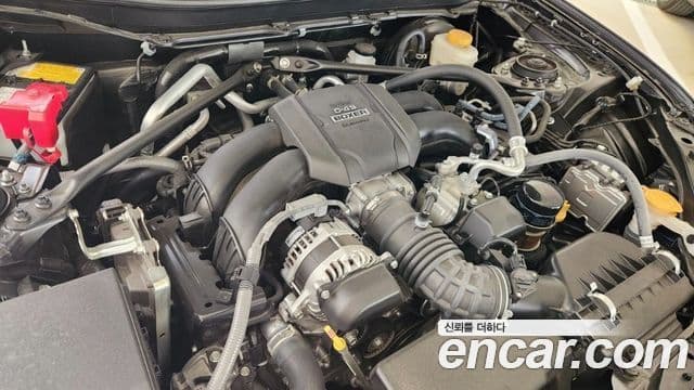 Toyota GR86 2025 — Photo 7/16