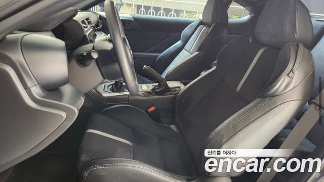 Toyota GR86 2025 — Photo 12/16