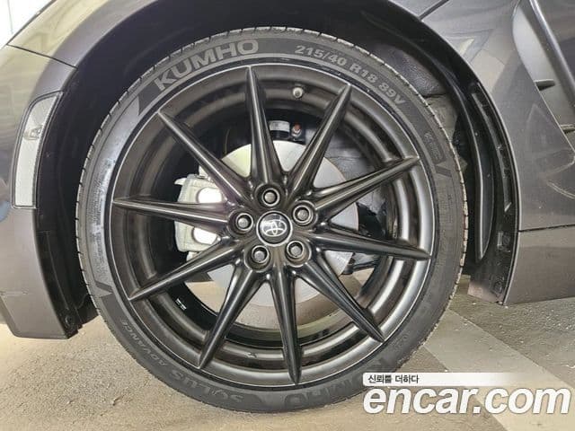 Toyota GR86 2025 — Photo 11/16