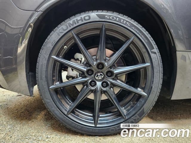 Toyota GR86 2025 — Photo 3/16