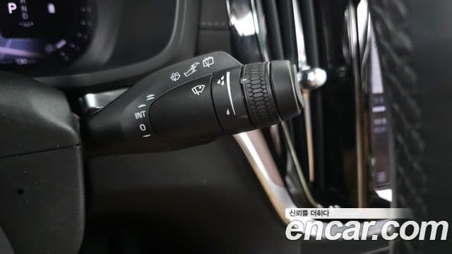 Volvo V60 Cross Country 2024 — Photo 11/34