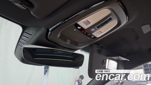 Volvo V60 Cross Country 2024 — Photo 27/34