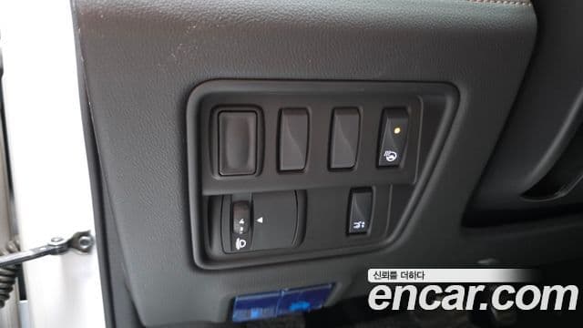 Renault Samsung QM6 2023 — Şəkil 5/32