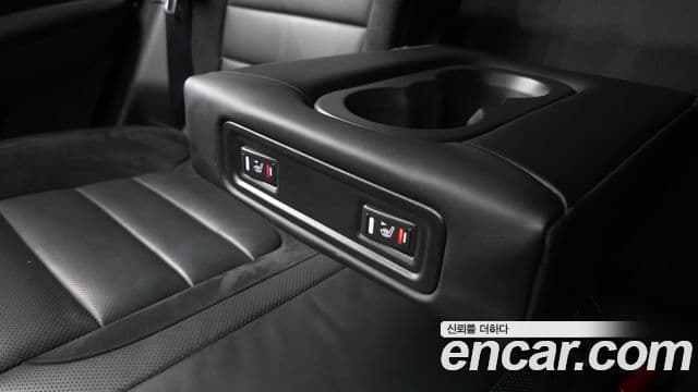 Renault Samsung QM6 2023 — Şəkil 19/32