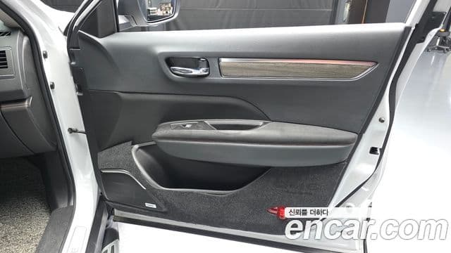 Renault Samsung QM6 2023 — Şəkil 9/32