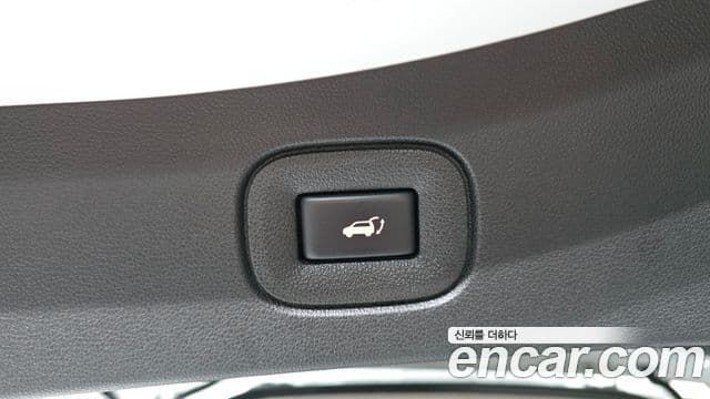 Renault Samsung QM6 2023 — Şəkil 6/32