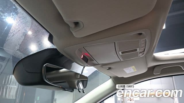 Renault Samsung QM6 2023 — Şəkil 31/32