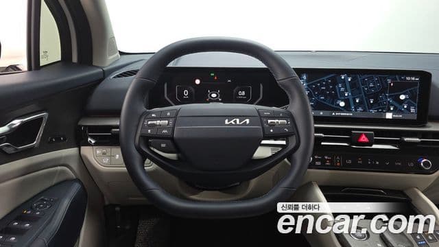 Kia Sportage 2026 — Фото 13/20