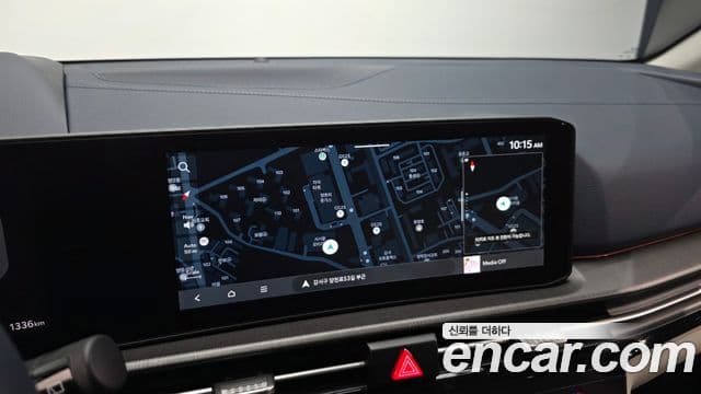 Kia Sportage 2026 — Фото 14/20