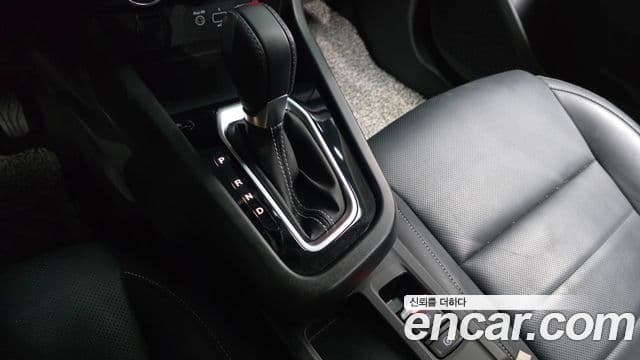 Renault Samsung XM3 2022 — Фото 9/20