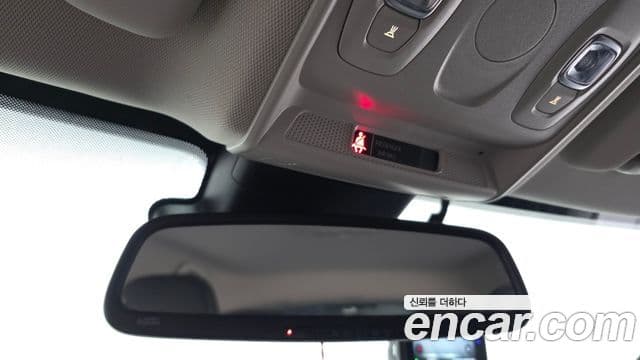 Renault Samsung XM3 2022 — Фото 17/20
