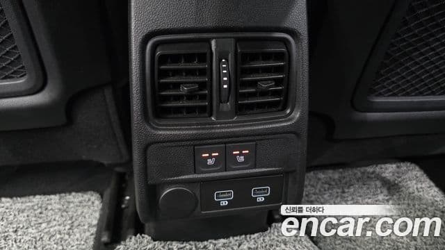 Renault Samsung XM3 2022 — Фото 19/20